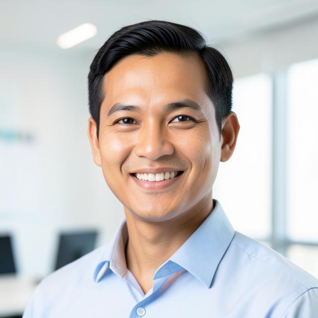 Arif, AI salesperson speaking any language