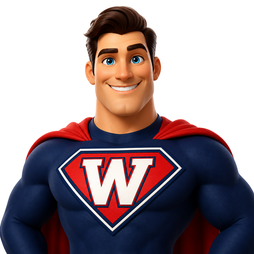 Web Salesperson AI hero