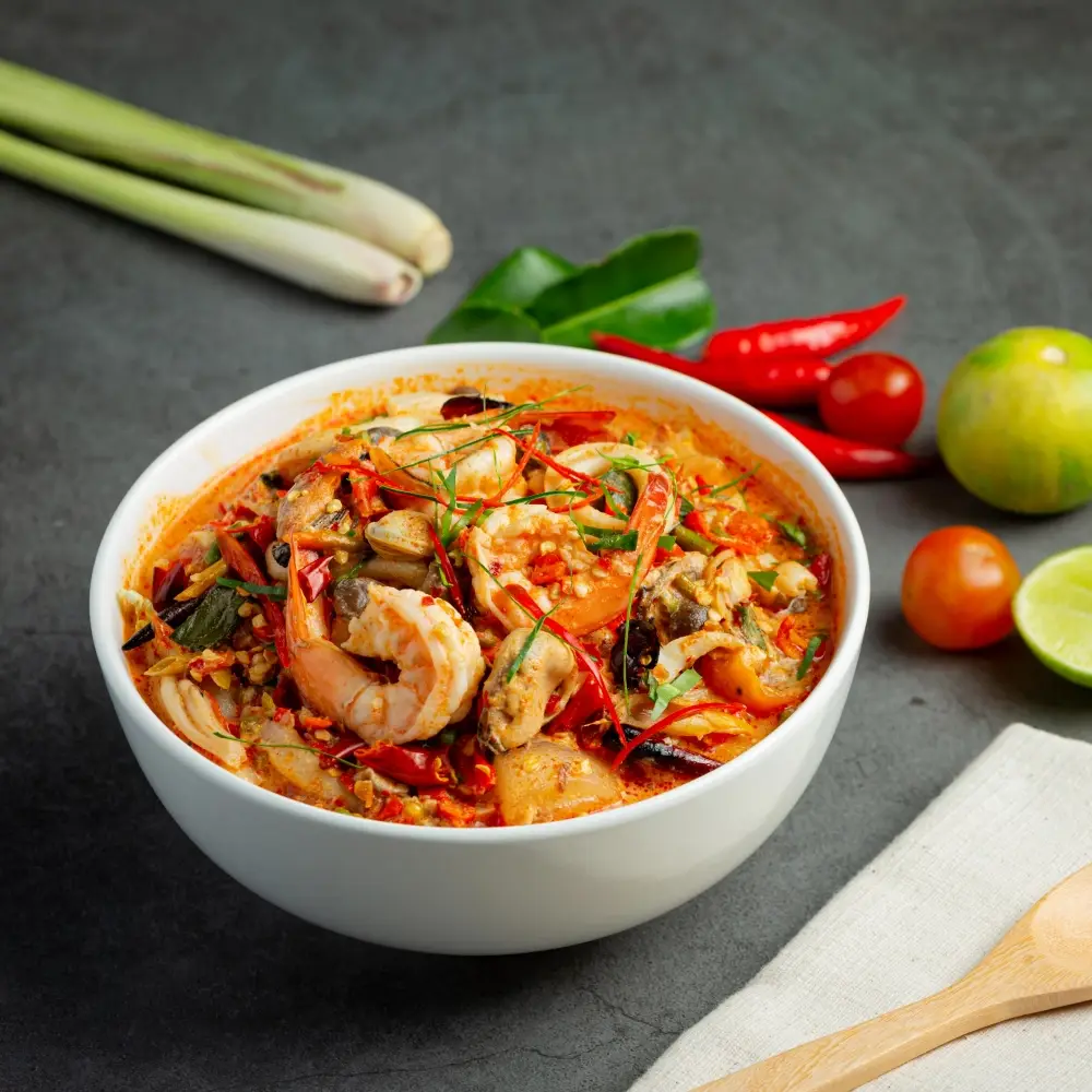 SIFU SOUP BASE SERIES
